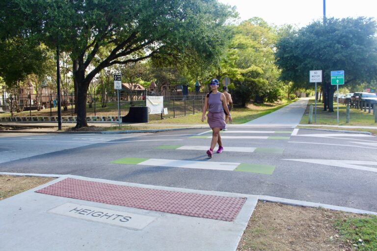Houston’s Most Walkable Neighborhood: A Self-Guided Tour Through the Heights